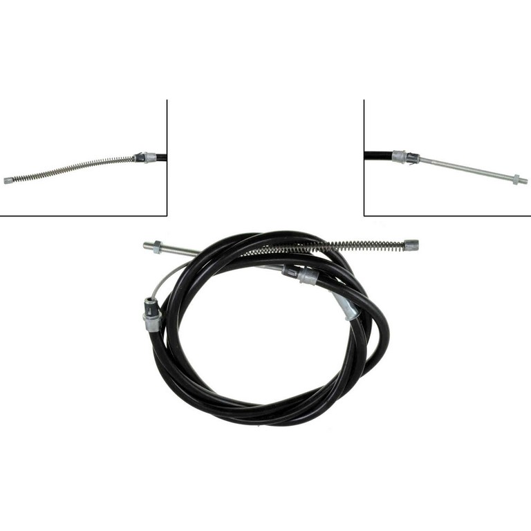 Parking Brake Cable