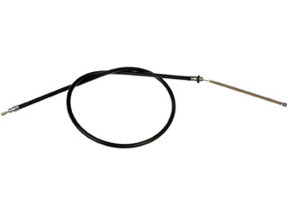 Parking Brake Cable
