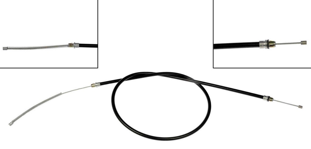 Parking Brake Cable