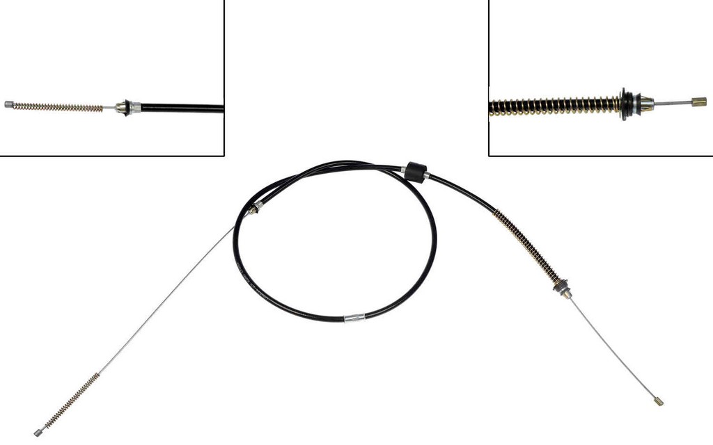 Parking Brake Cable