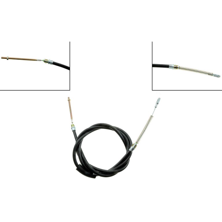 Parking Brake Cable