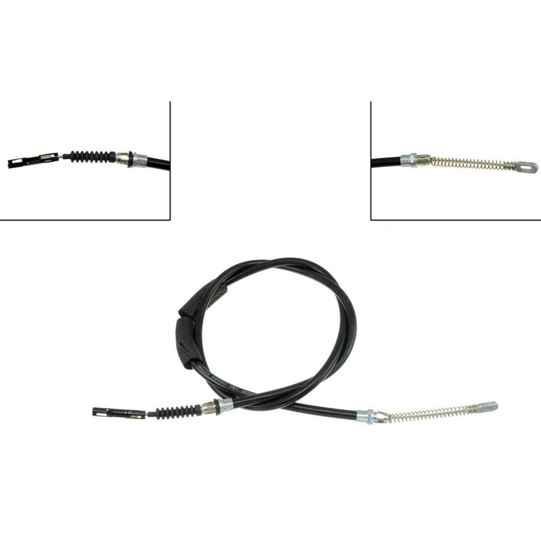 Parking Brake Cable