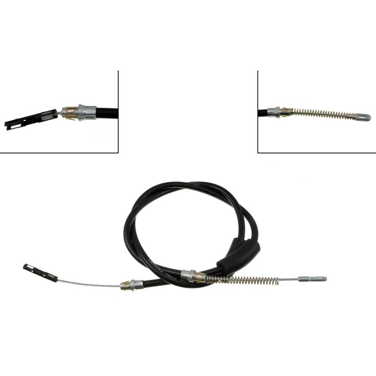 Parking Brake Cable