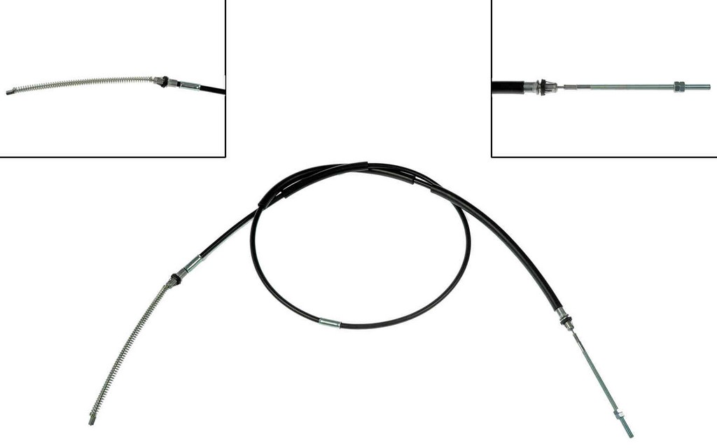 Parking Brake Cable