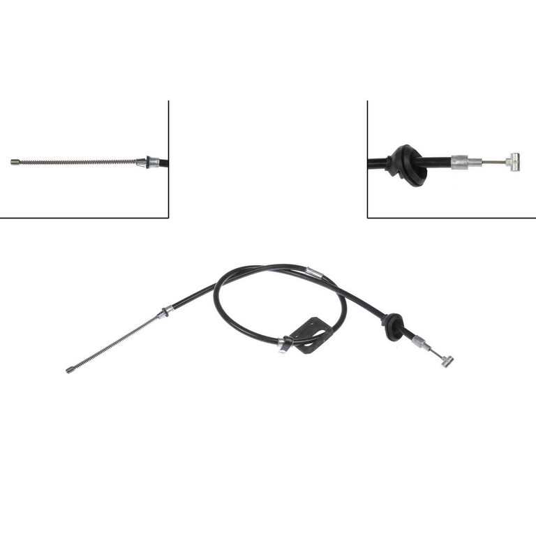 Parking Brake Cable