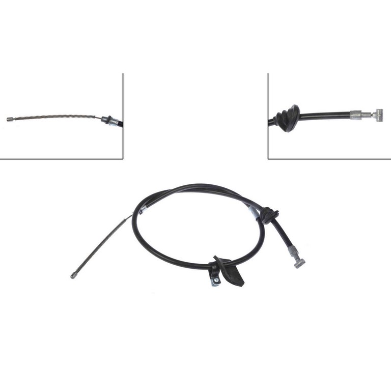 Parking Brake Cable