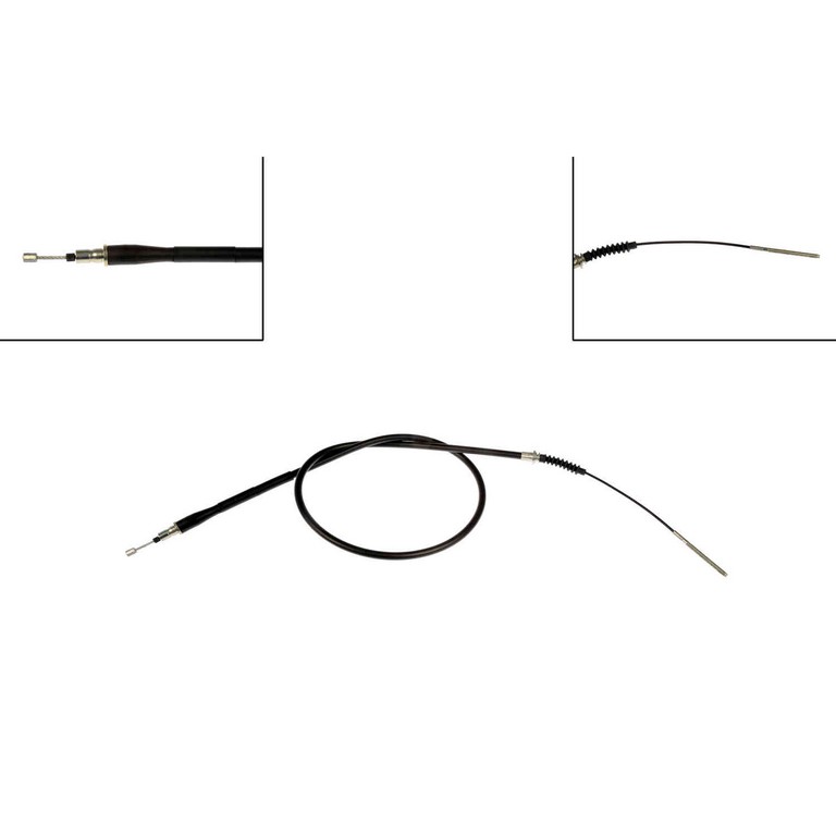 Parking Brake Cable