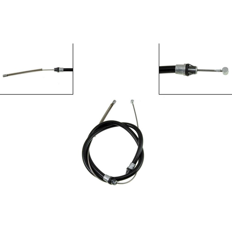 Parking Brake Cable