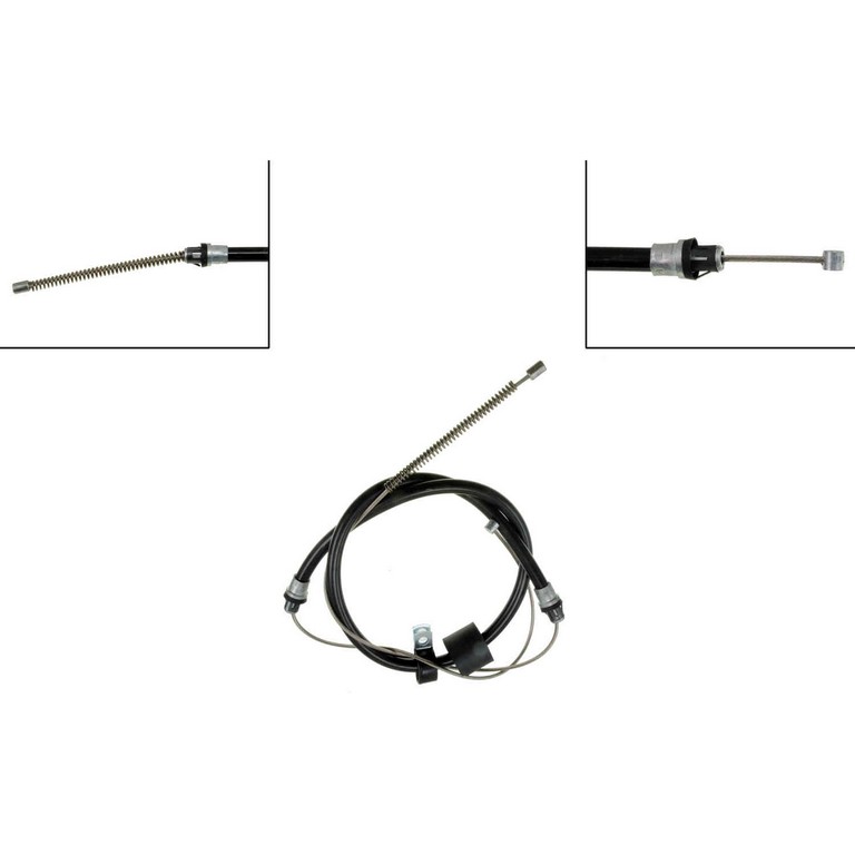 Parking Brake Cable