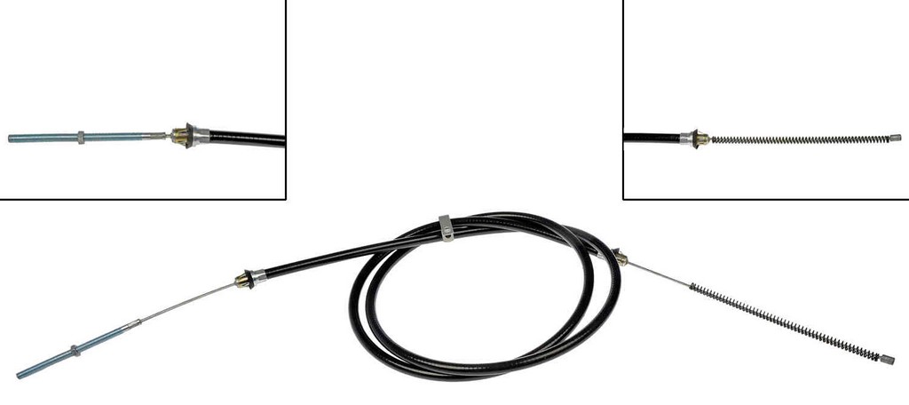 Parking Brake Cable