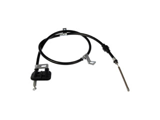 Parking Brake Cable
