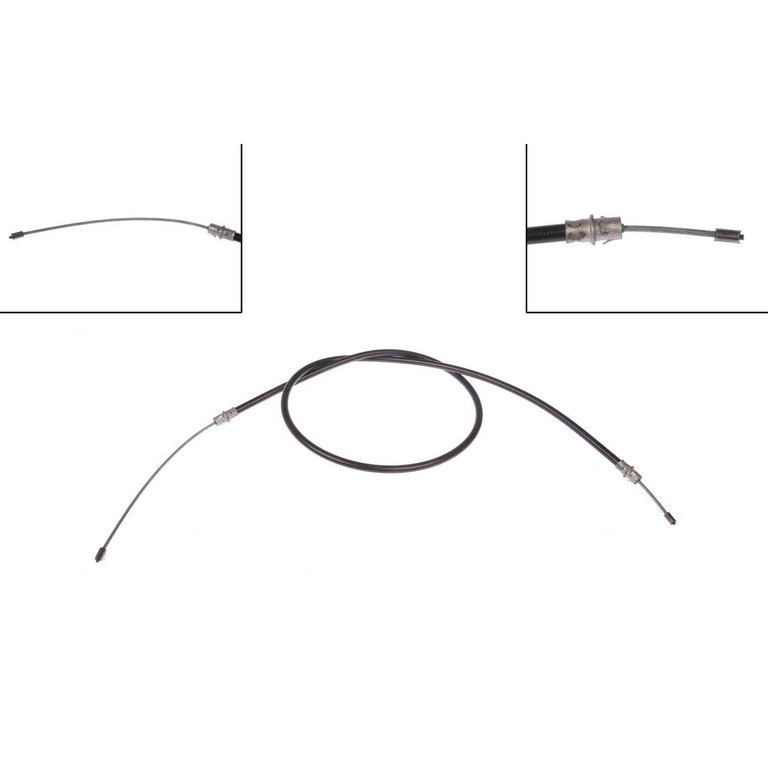 Parking Brake Cable