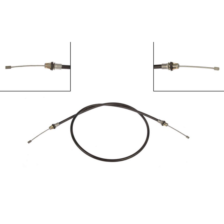 Parking Brake Cable
