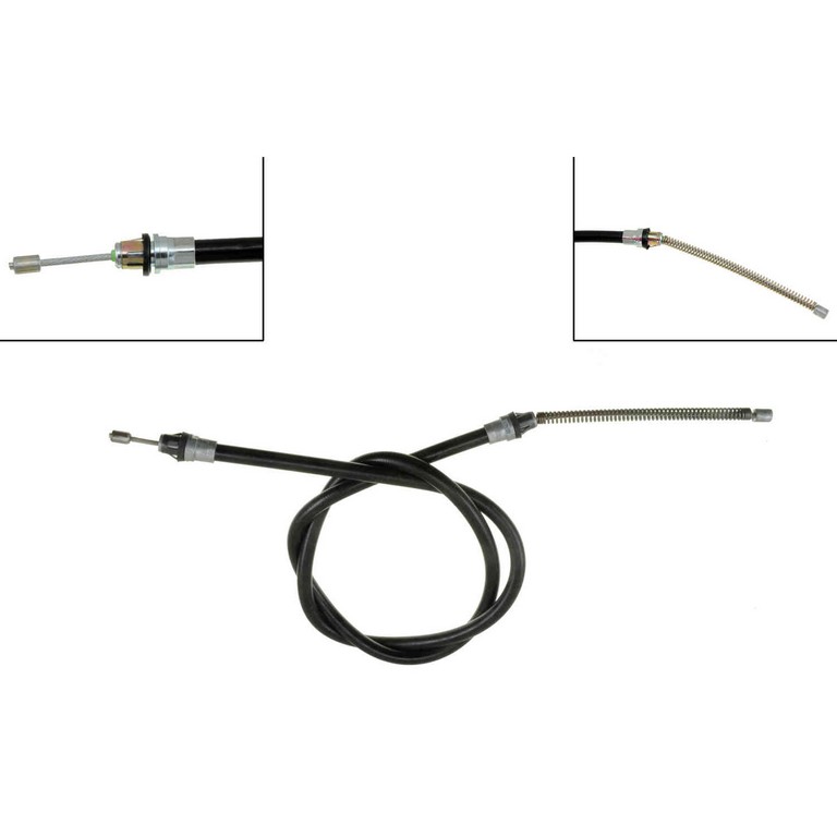 Parking Brake Cable