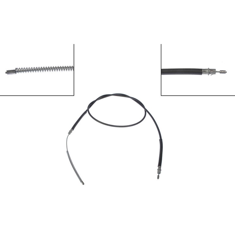 Parking Brake Cable