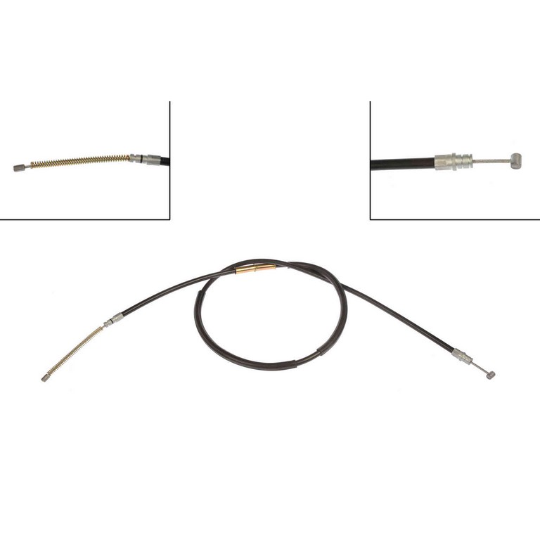 Parking Brake Cable