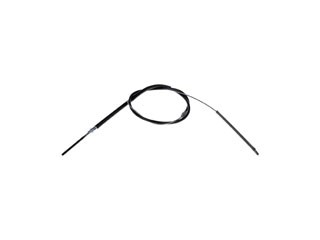 Parking Brake Cable