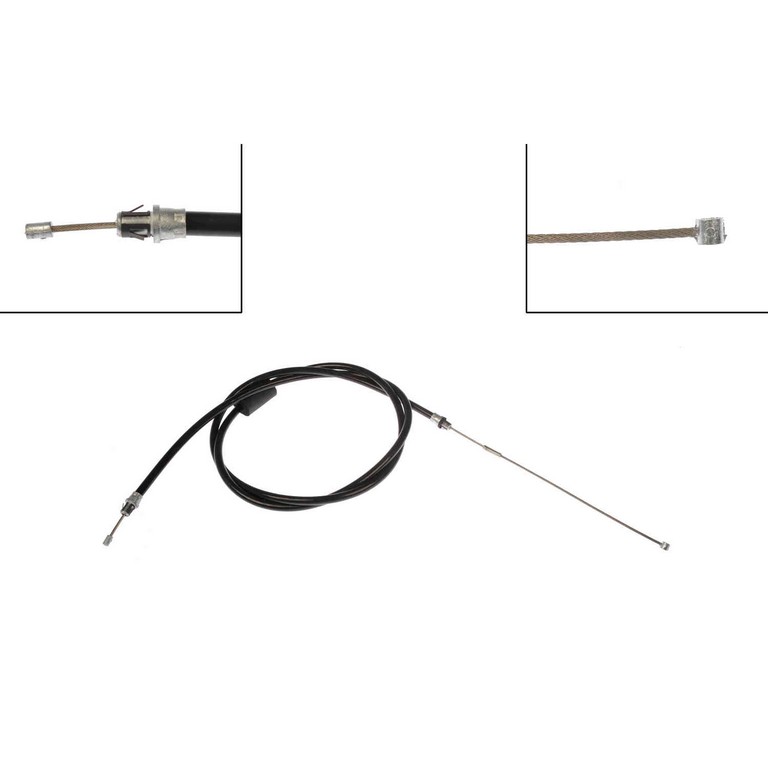 Parking Brake Cable