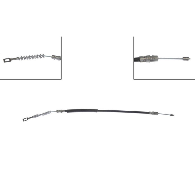 Parking Brake Cable