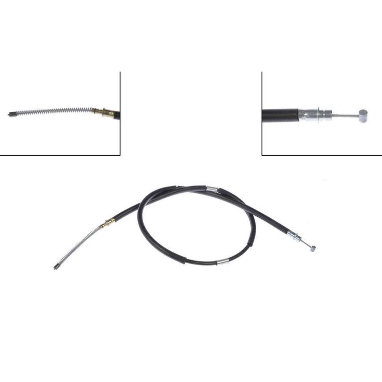 Parking Brake Cable