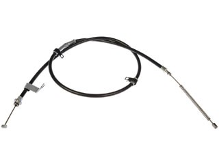 Parking Brake Cable