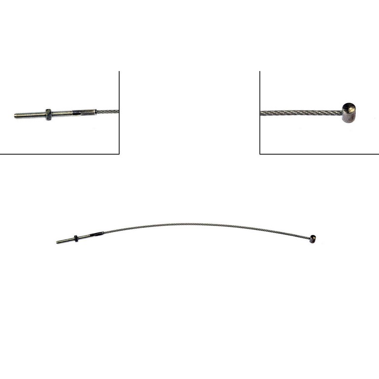 Parking Brake Cable