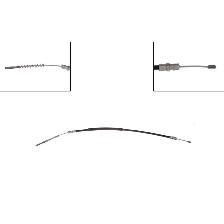 Parking Brake Cable