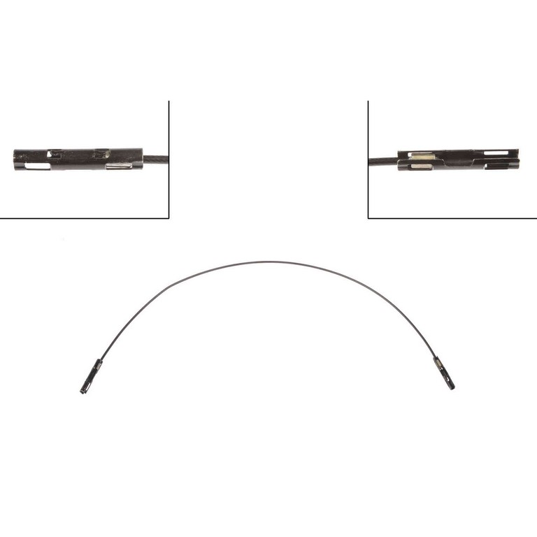 Parking Brake Cable