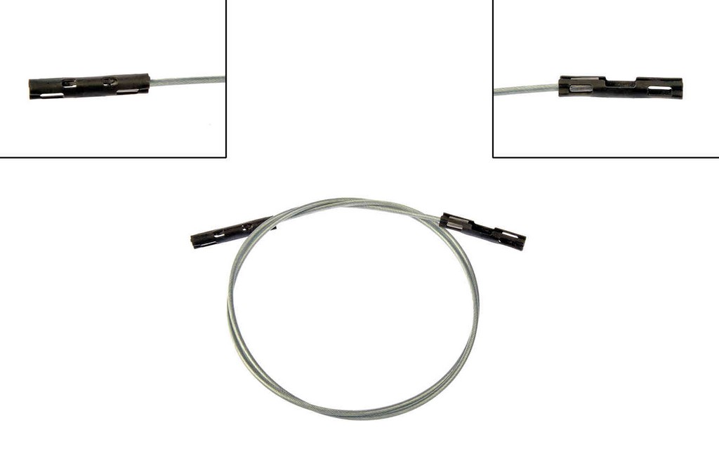 Parking Brake Cable