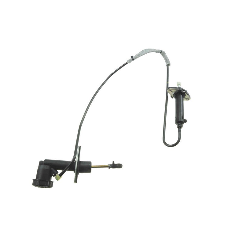 Clutch Master and Slave Cylinder Assembly