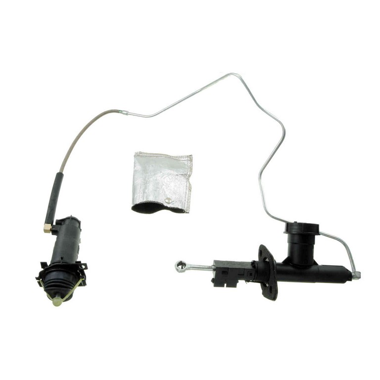 Clutch Master and Slave Cylinder Assembly