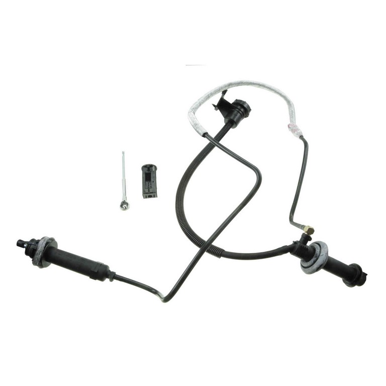 Clutch Master and Slave Cylinder Assembly