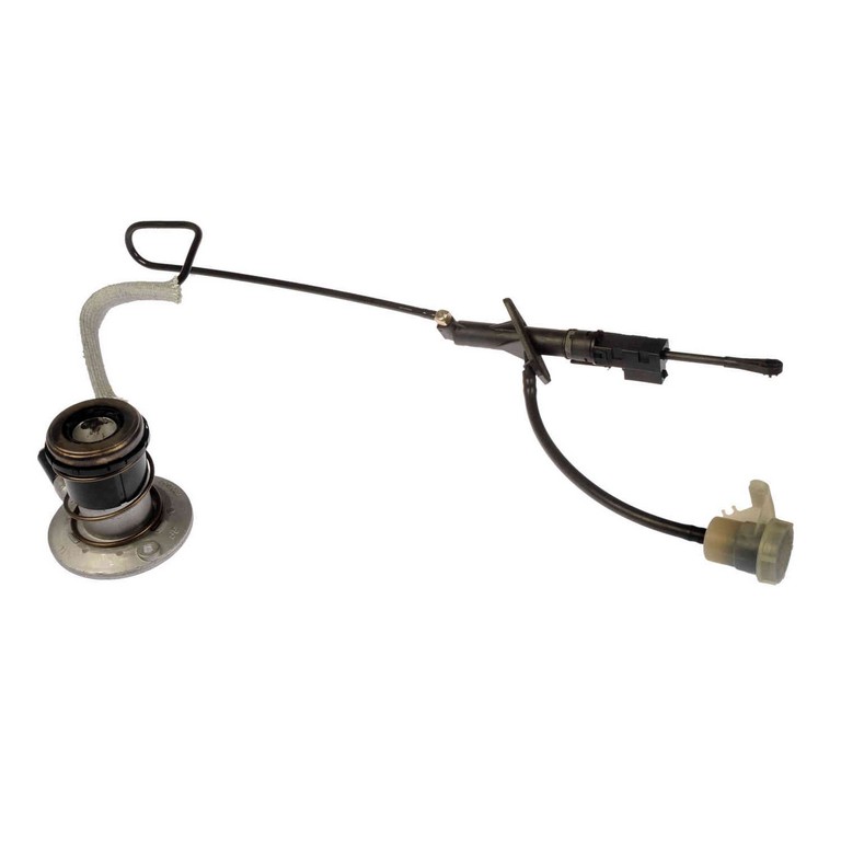 Clutch Master and Slave Cylinder Assembly
