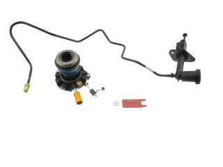 Clutch Master and Slave Cylinder Assembly