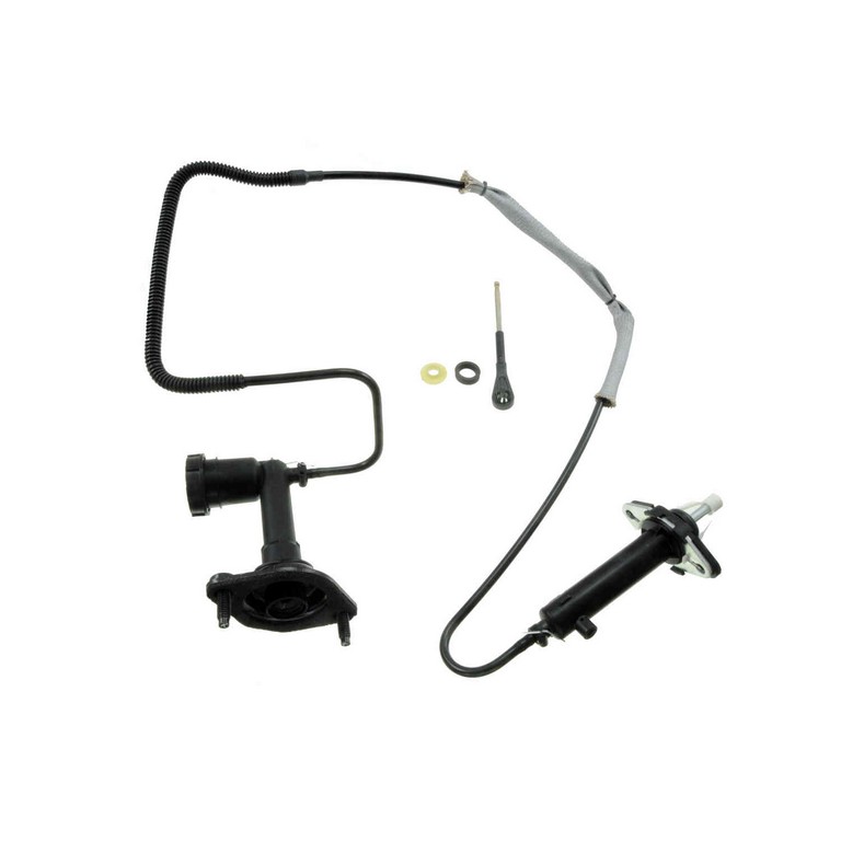 Clutch Master and Slave Cylinder Assembly
