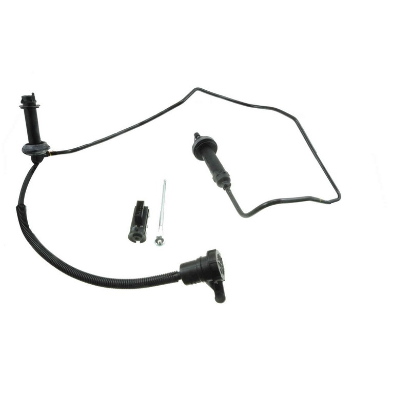 Clutch Master and Slave Cylinder Assembly