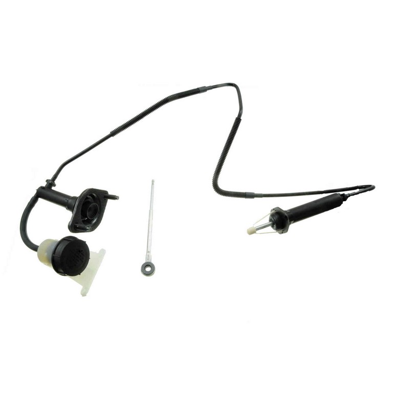 Clutch Master and Slave Cylinder Assembly