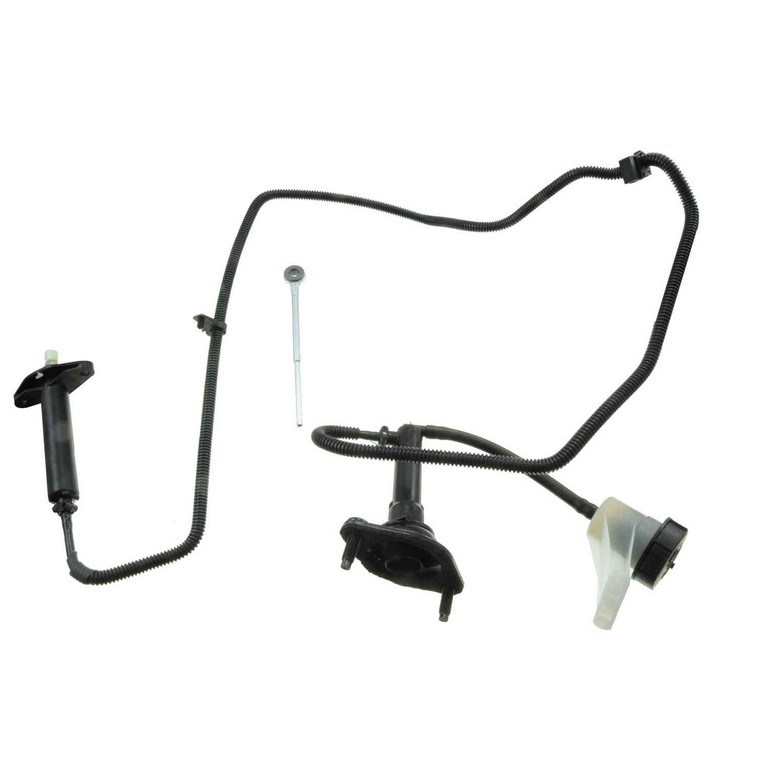 Clutch Master and Slave Cylinder Assembly