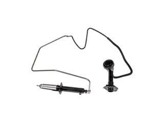 Clutch Master and Slave Cylinder Assembly