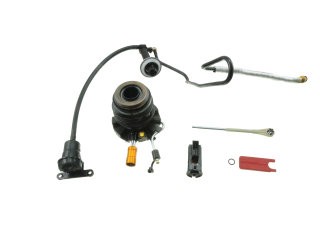 Clutch Master and Slave Cylinder Assembly