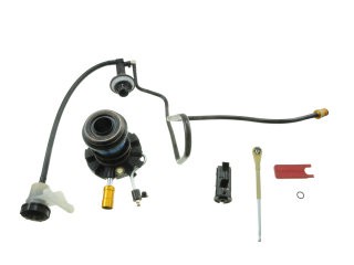 Clutch Master and Slave Cylinder Assembly