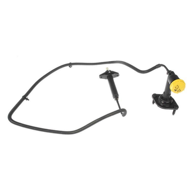 Clutch Master and Slave Cylinder Assembly