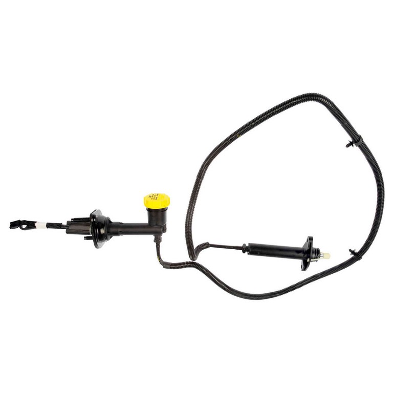 Clutch Master and Slave Cylinder Assembly
