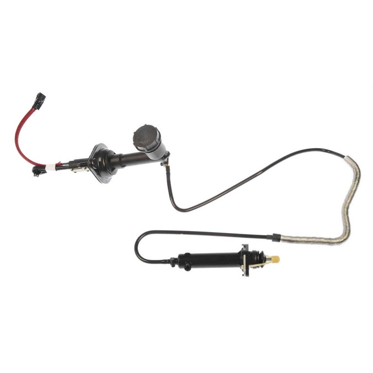 Clutch Master and Slave Cylinder Assembly