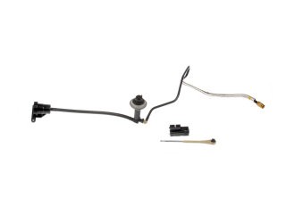Clutch Master and Slave Cylinder Assembly