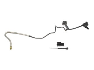 Clutch Master and Slave Cylinder Assembly