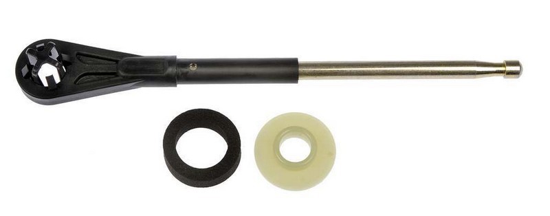 Clutch Master and Slave Cylinder Assembly