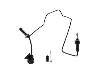 Clutch Master and Slave Cylinder Assembly