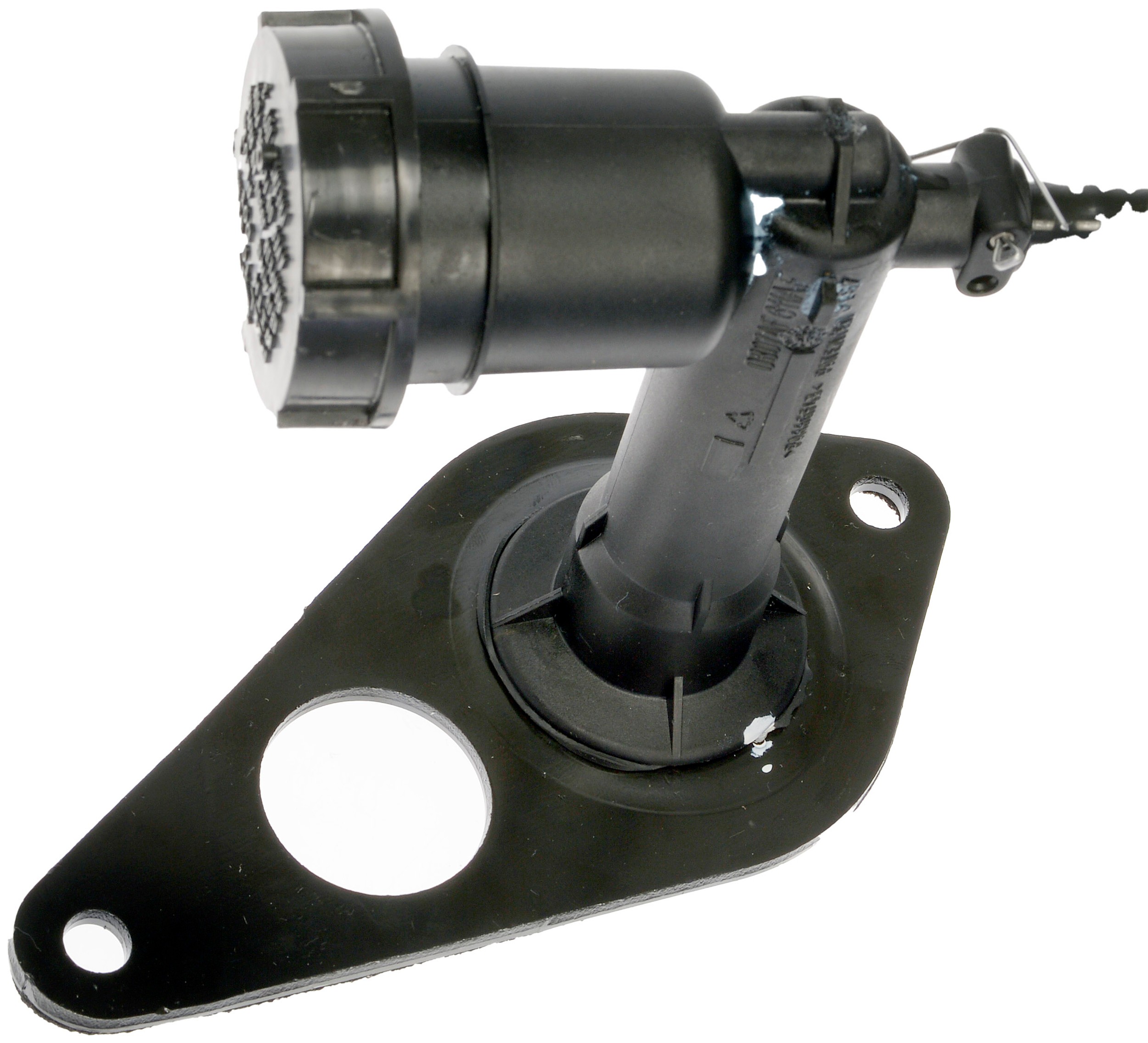 Clutch Master And Slave Cylinder Assembly