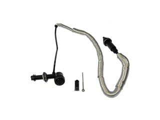Clutch Master and Slave Cylinder Assembly